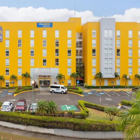 הרדיה City Express By Marriott San Jose Costa Rica מראה חיצוני תמונה
