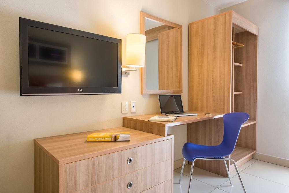 הרדיה City Express By Marriott San Jose Costa Rica מראה חיצוני תמונה
