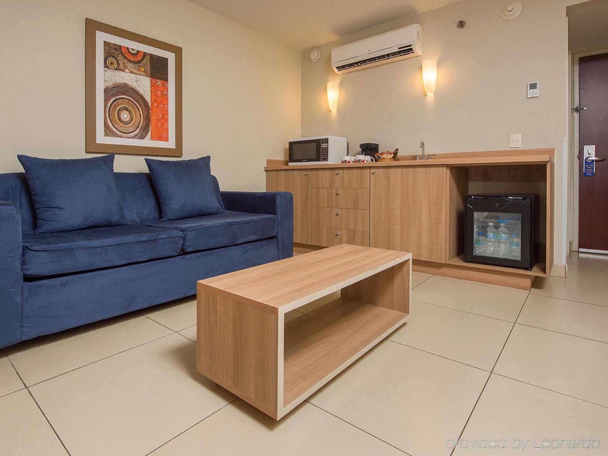 הרדיה City Express By Marriott San Jose Costa Rica מראה חיצוני תמונה