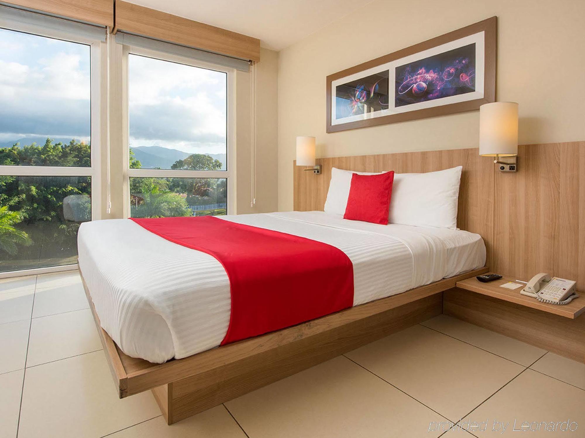 הרדיה City Express By Marriott San Jose Costa Rica מראה חיצוני תמונה