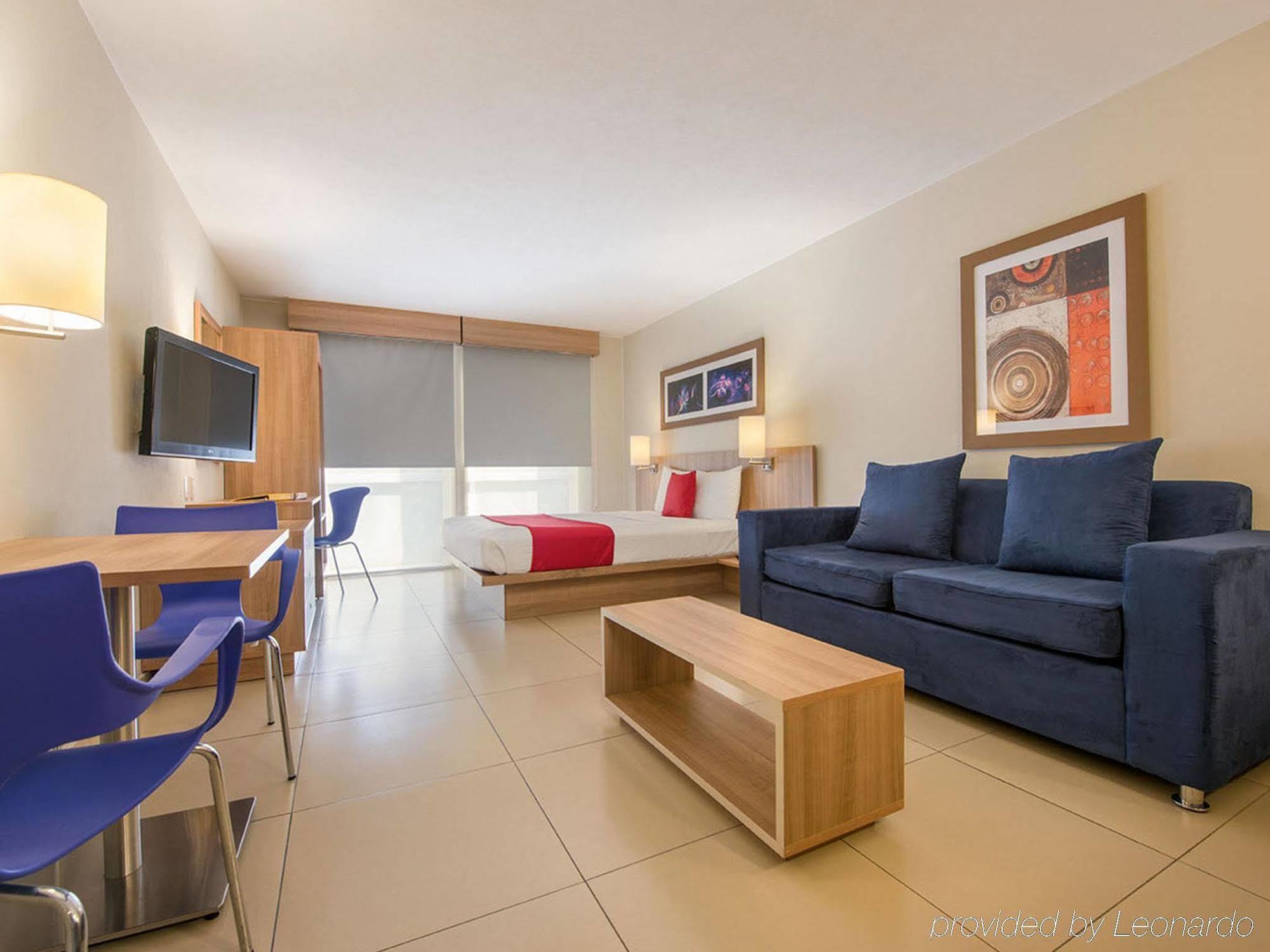הרדיה City Express By Marriott San Jose Costa Rica מראה חיצוני תמונה